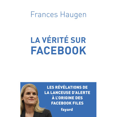 La Vérité sur Facebook