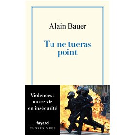 Tu ne tueras point