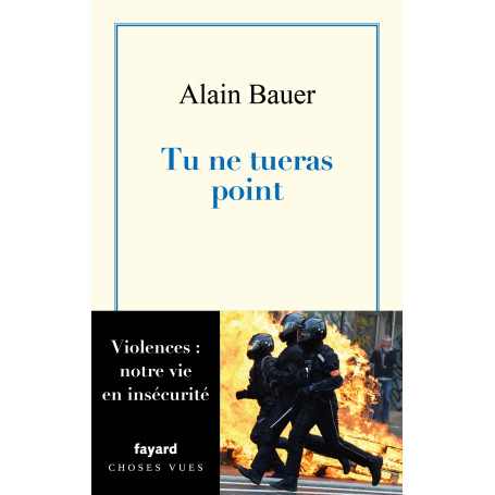 Tu ne tueras point
