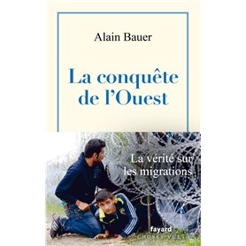 La conquête de l'Ouest