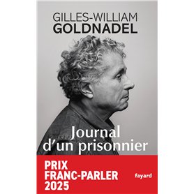 Journal d'un prisonnier