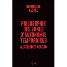 Philosophie des zones d'autonomie temporaires