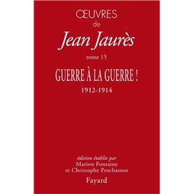 Oeuvres tome 15