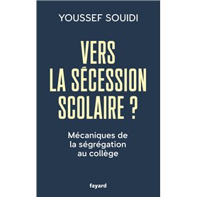 Vers la sécession scolaire ?