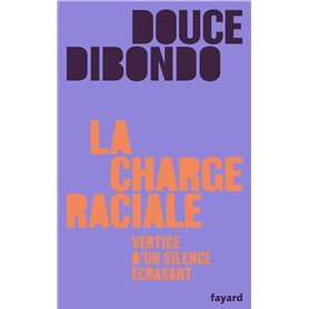 La charge raciale