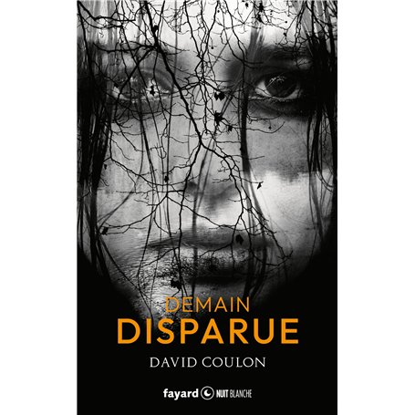 Demain disparue