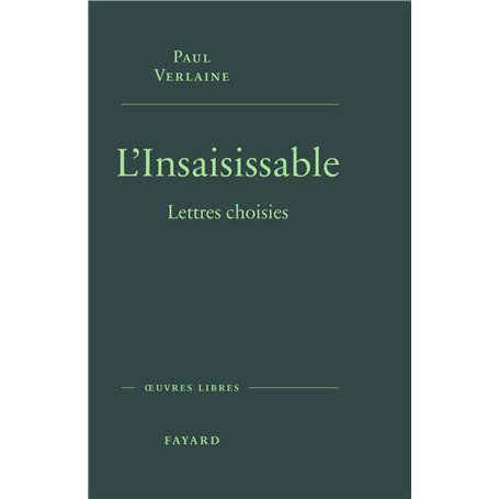 L'insaisissable