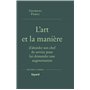 L'art et la manière d'aborder son chef de service pour lui demander une augmentation