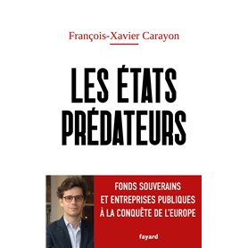 Les États prédateurs