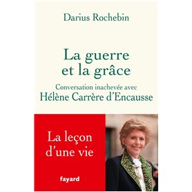 La guerre et la grâce