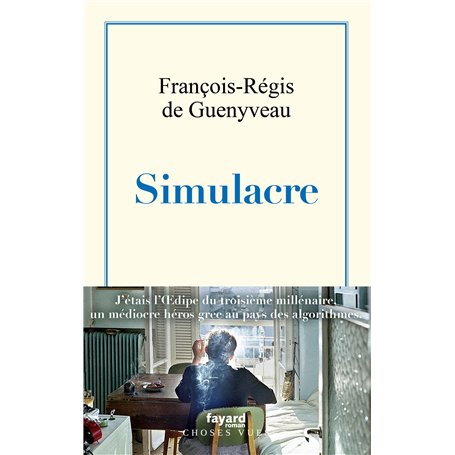 Simulacre