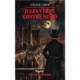 Jules Verne contre Némo