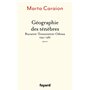 Géographie des ténèbres