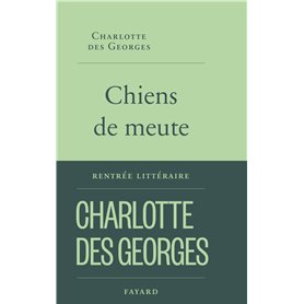 Chiens de meute