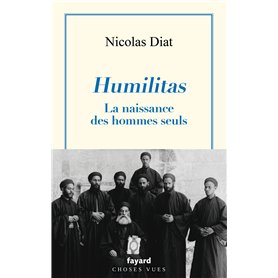 Humilitas