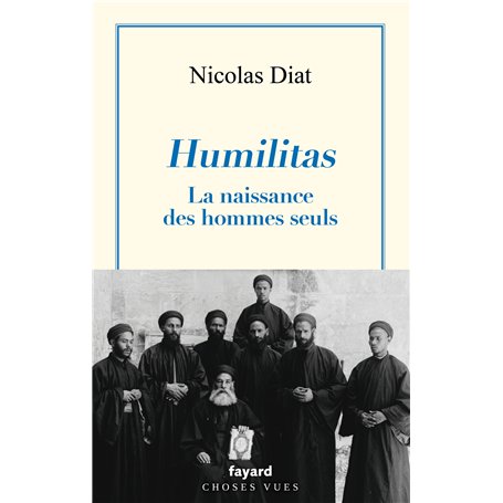 Humilitas
