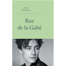 Rue de la Gaîté