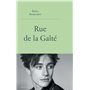 Rue de la Gaîté