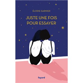Juste une fois pour essayer