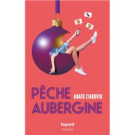 Pêche Aubergine