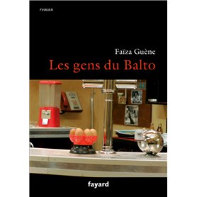 Les gens du Balto