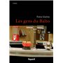 Les gens du Balto