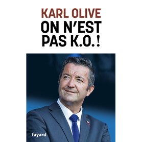 On n'est pas K.-O. !
