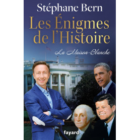 Les énigmes de l'Histoire
