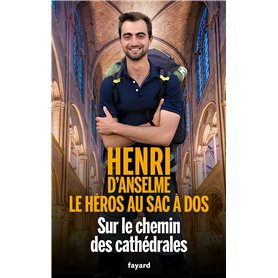 Sur le chemin des Cathédrales