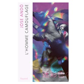 L'Homme Camouflage