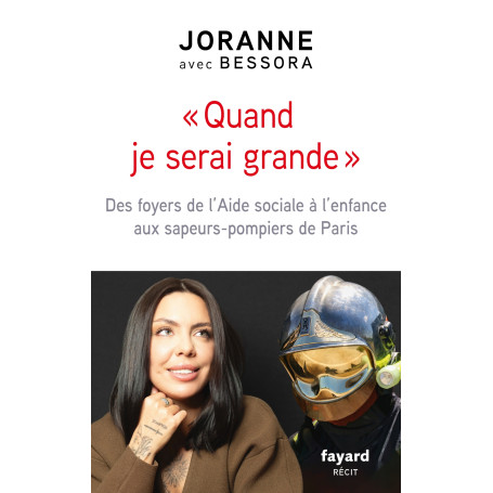 Quand je serai grande
