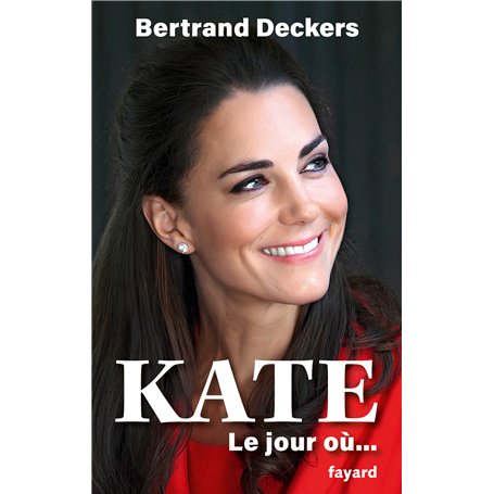 Kate
