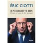 Je ne regrette rien