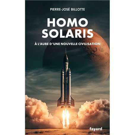 Homo solaris