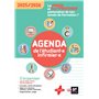 Agenda de l'étudiant Infirmier - DEI - 2025-2026