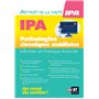 Infirmier en Pratique Avancée - IPA - Pathologies chroniques stabilisées