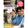 Connexions - PROSPECTER et valoriser l'offre commerciale - Bloc 4B - 1re-Tle Bac Pro - Ed. 2024
