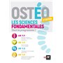 Ostéopathe - Métiers de la santé