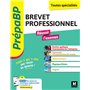 PrépaBP Tout-en-un Toutes les matières générales