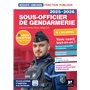 Réussite Concours - Sous-officier de gendarmerie - 2025-2026- Préparation complète