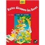 Ratus découvre les livres CE1