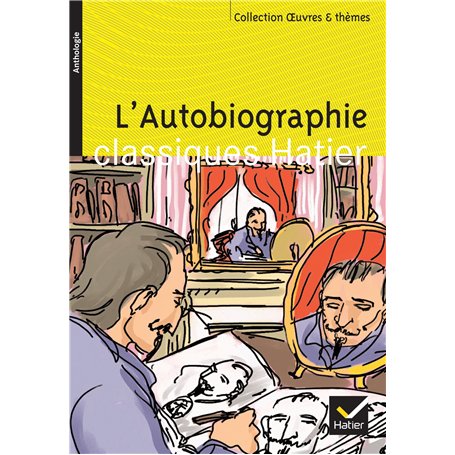 L'autobiographie
