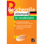 Bescherelle - Allemand : le vocabulaire