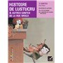 Facettes Bibliothèque CE2 - Histoire de Lustucru et autres contes de la rue Broca - Recueil