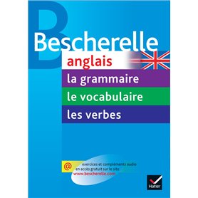 Bescherelle - Anglais (le coffret)