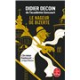 Super défi histoire