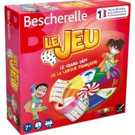 Bescherelle le jeu