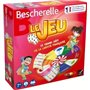 Bescherelle le jeu
