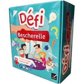 Défi Bescherelle