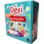 Défi Bescherelle
